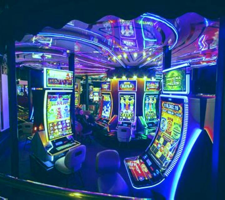 Keep Going slot game