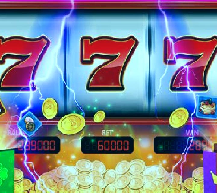 Keeping Up with the Paddys slot machine