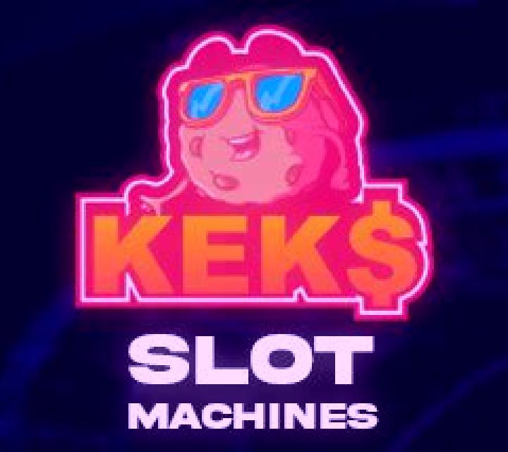Keks slot