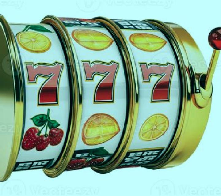 Kelly s Magic 7 s slot machine