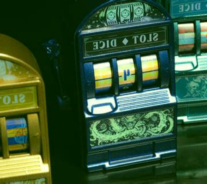 Kemet s Dice slot machine