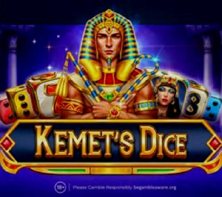 Kemet s Dice slot