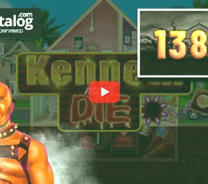 Kenneth Must Die slot