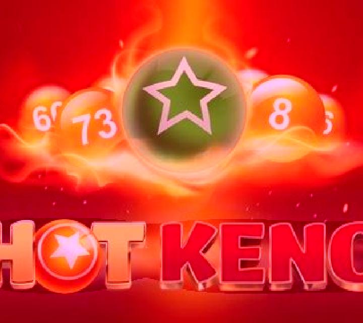 Keno 10 (Astriona) online slot