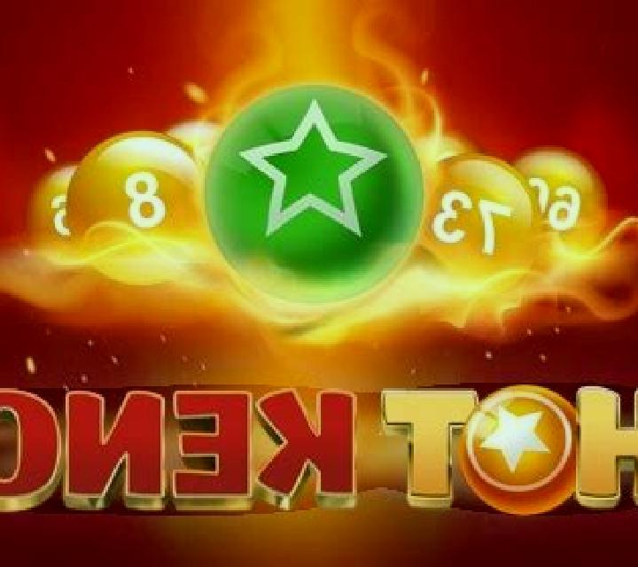 Keno 10 (Astriona) slot game