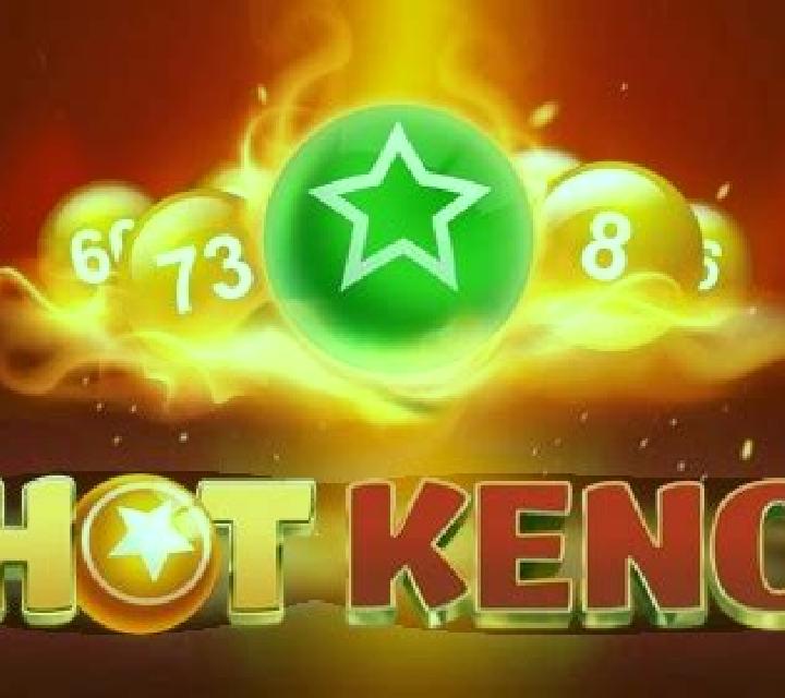 Keno 10 (Astriona) slot