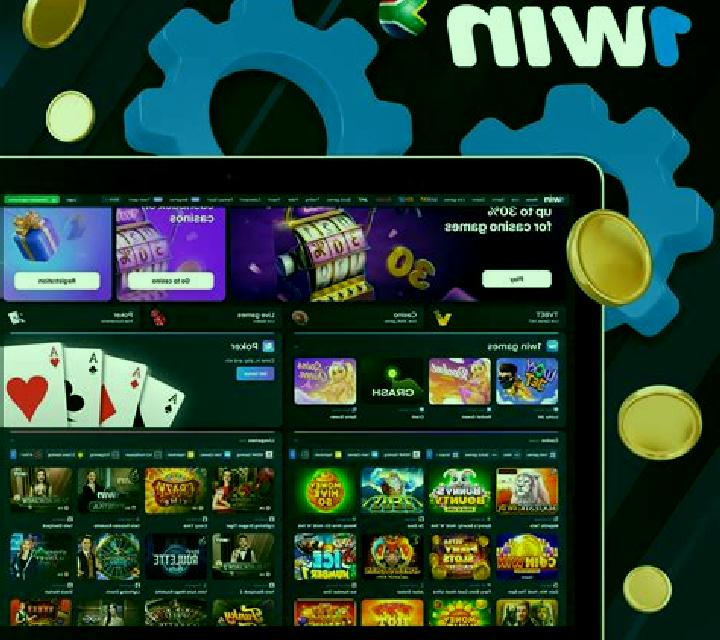 Keno (1Win Games) slot