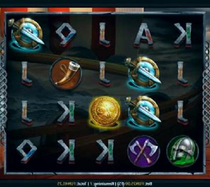 Keno (1x2gaming) online slot