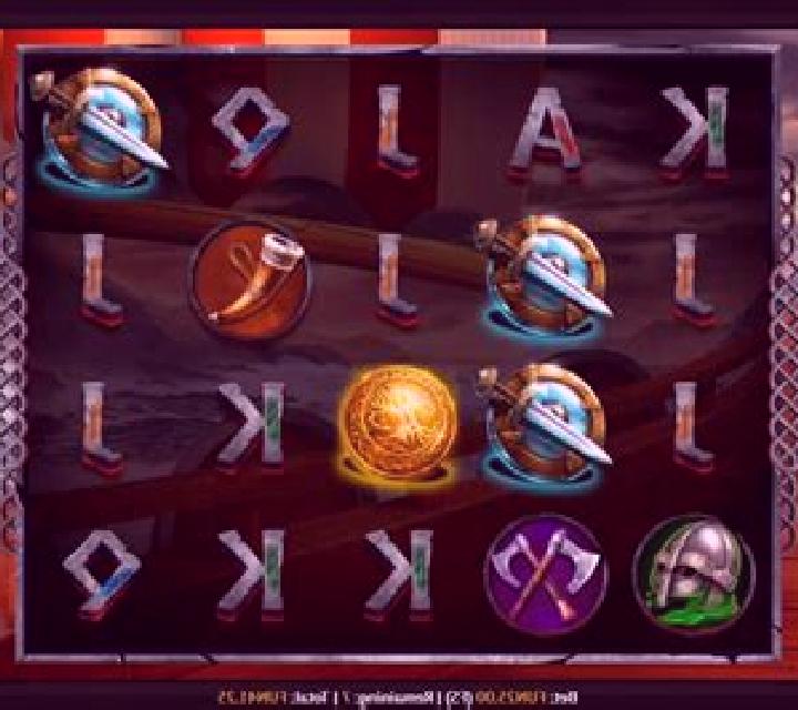 Keno (1x2gaming) slot game