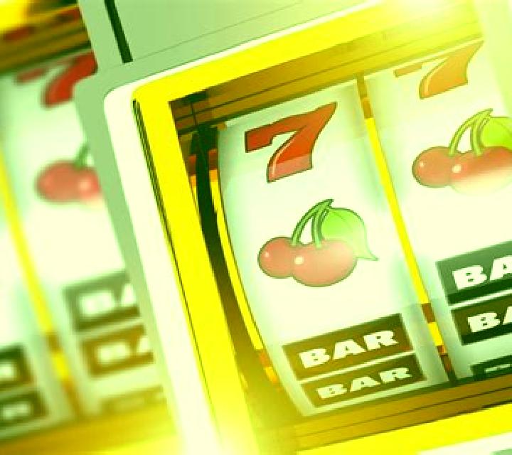 Keno (1x2gaming) slot machine