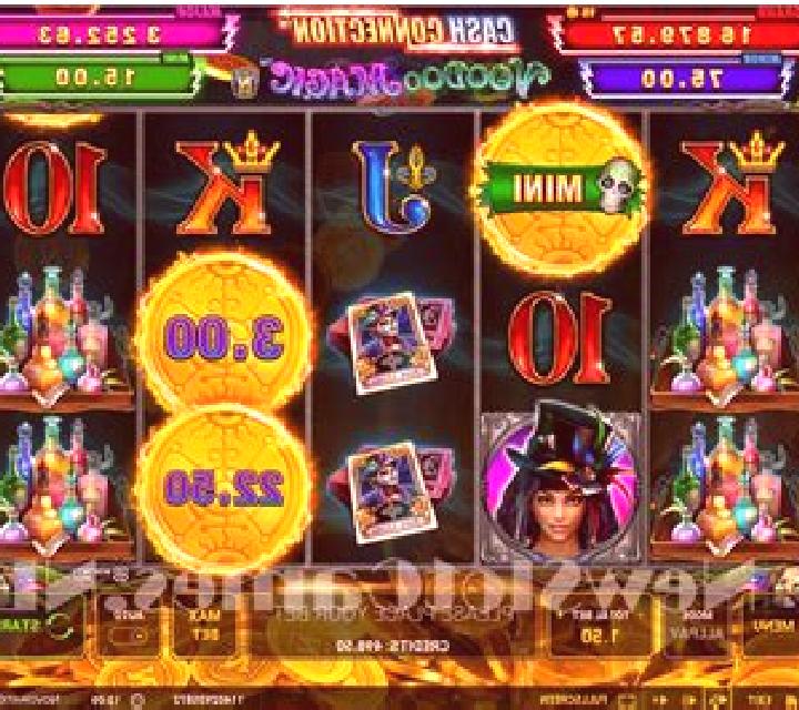 Keno (1x2gaming) slot