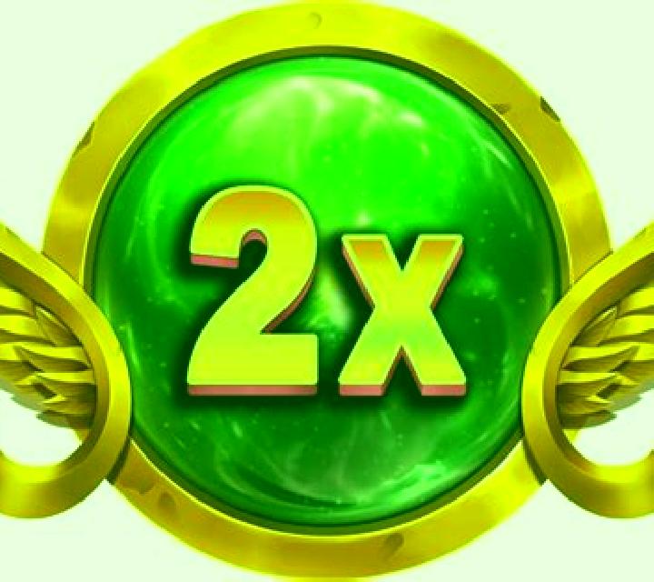Keno 2X slot