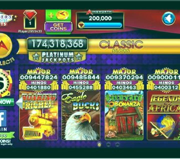 Keno 8 (ZeusPlay) online slot