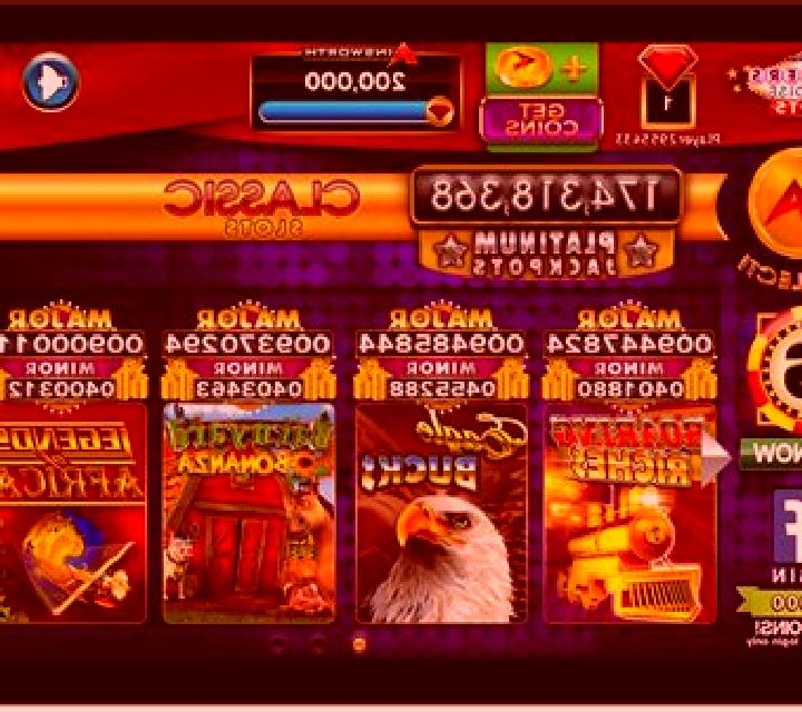 Keno 8 (ZeusPlay) slot game