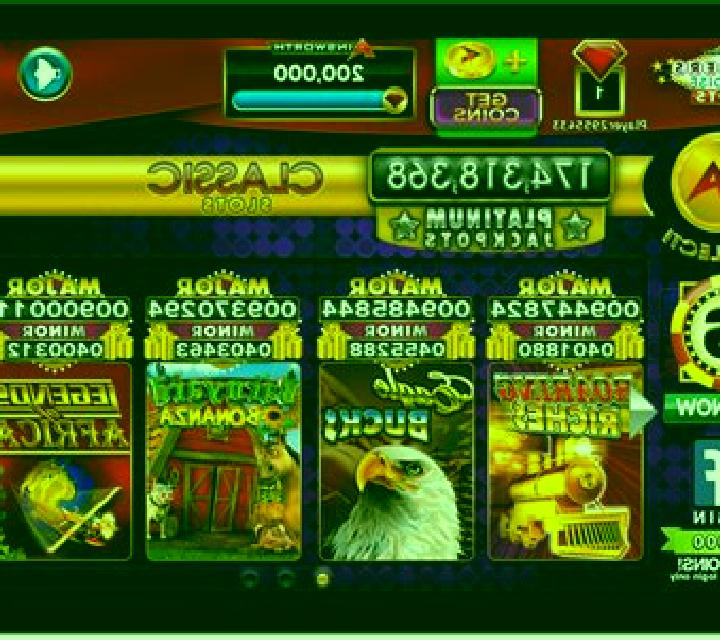 Keno 8 (ZeusPlay) slot machine