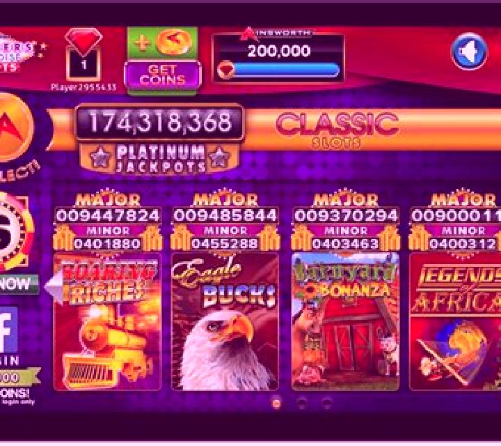 Keno 8 (ZeusPlay) slot