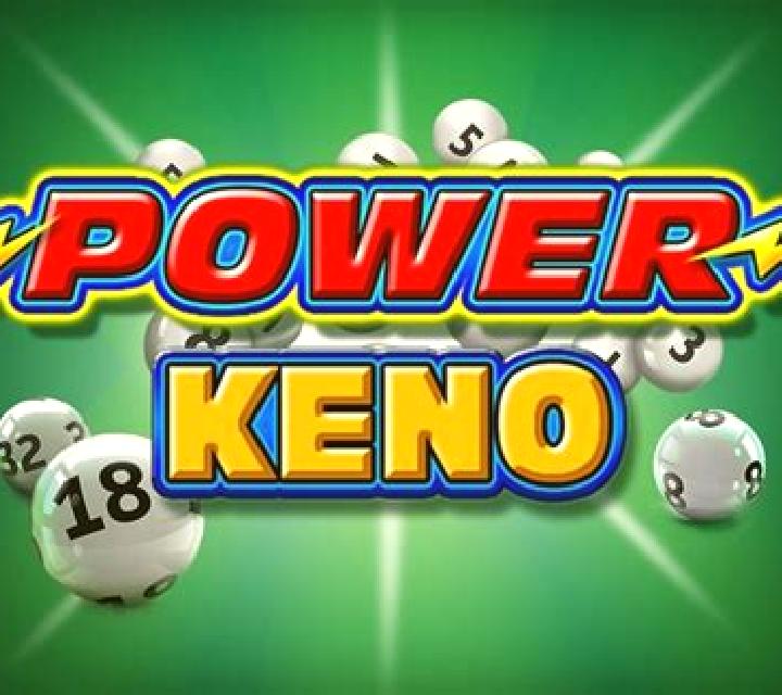 Keno 80 (Spribe) slot machine