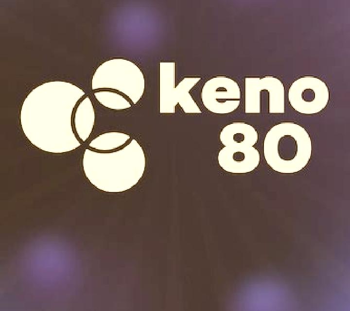 Keno 80 (Spribe) slot