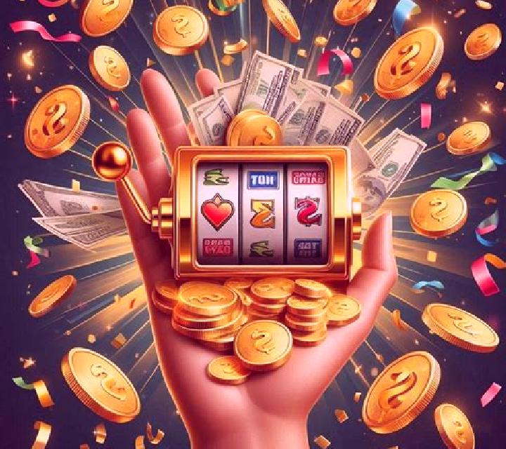 Keno (BC Originals) online slot