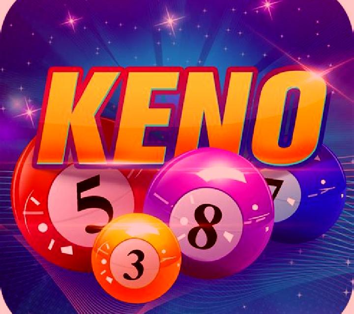 Keno (BC Originals) slot