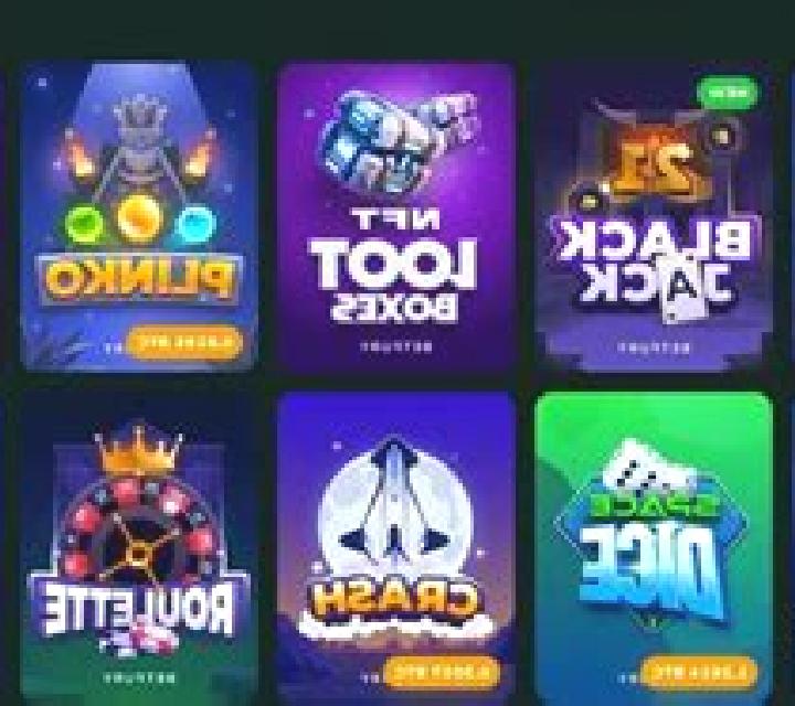 Keno (BetFury Originals) online slot