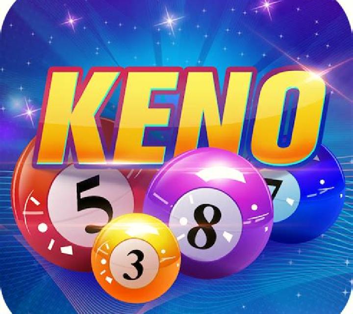 Keno (Bitstarz Originals) slot machine