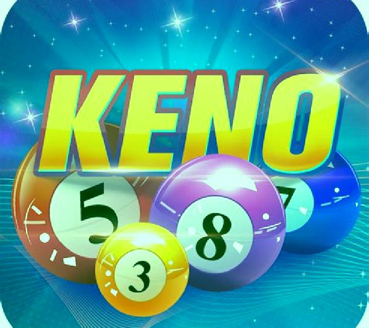 Keno Bonus Number slot