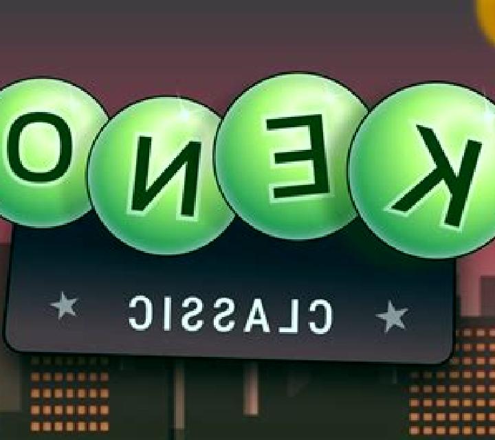 Keno Classic slot