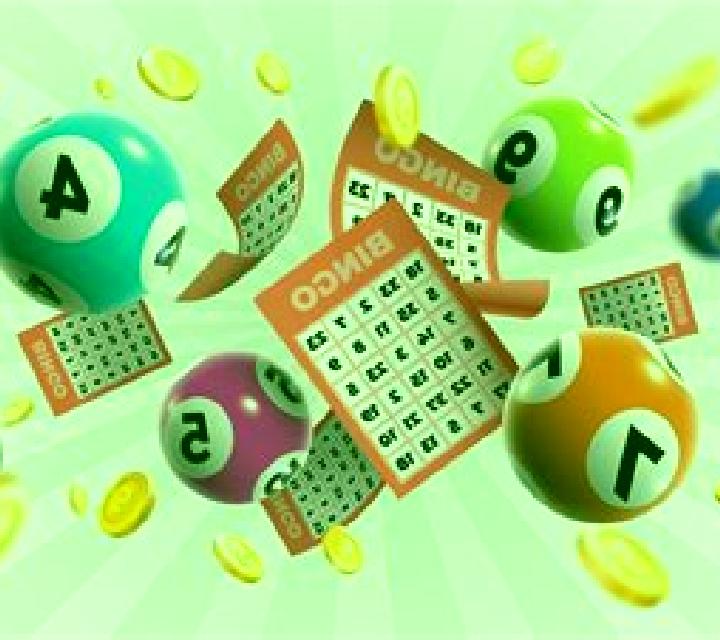 Keno (Concept Gaming) online slot