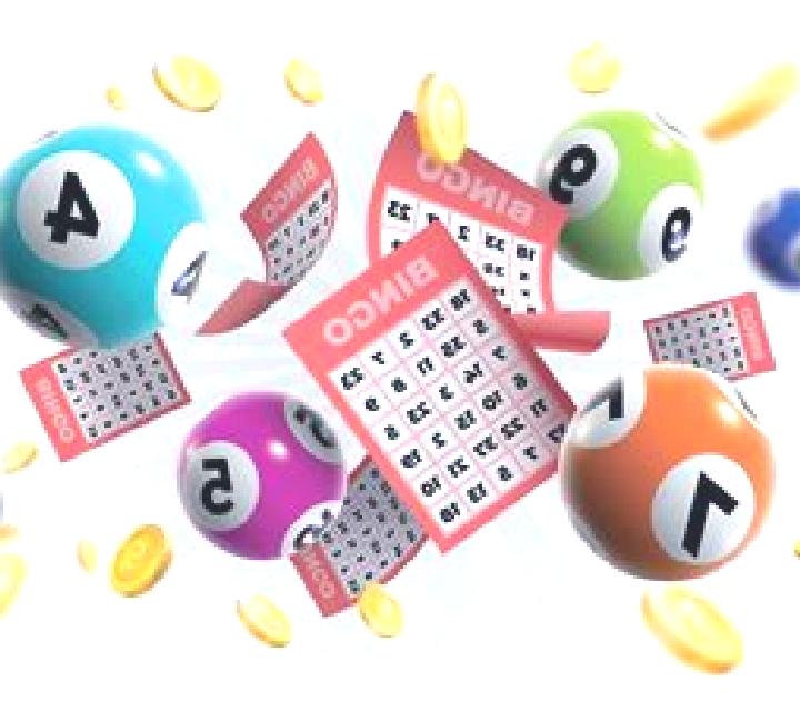 Keno (Concept Gaming) slot game