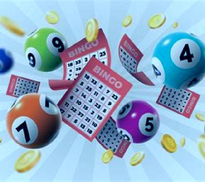 Keno (Concept Gaming) slot