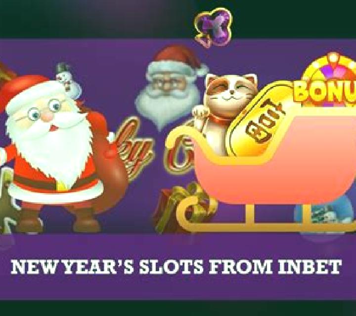 Keno Draw (InBet Games) slot game