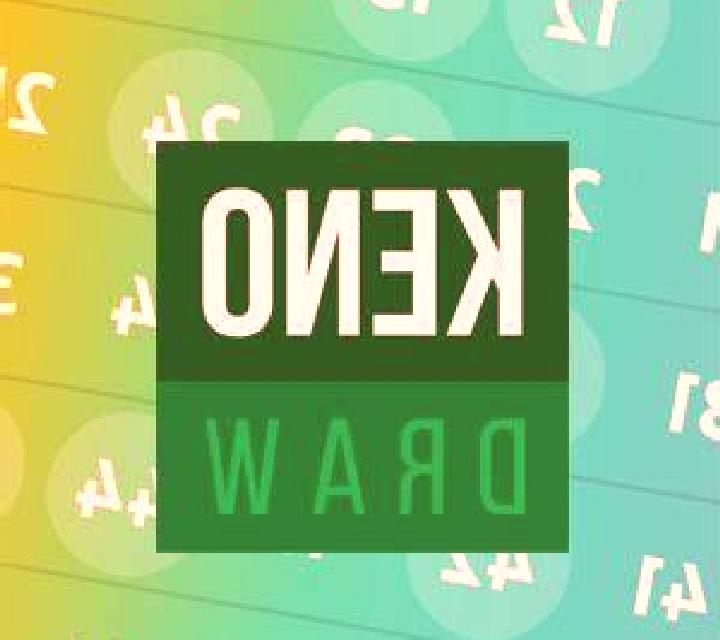 Keno Draw (InBet Games) slot machine