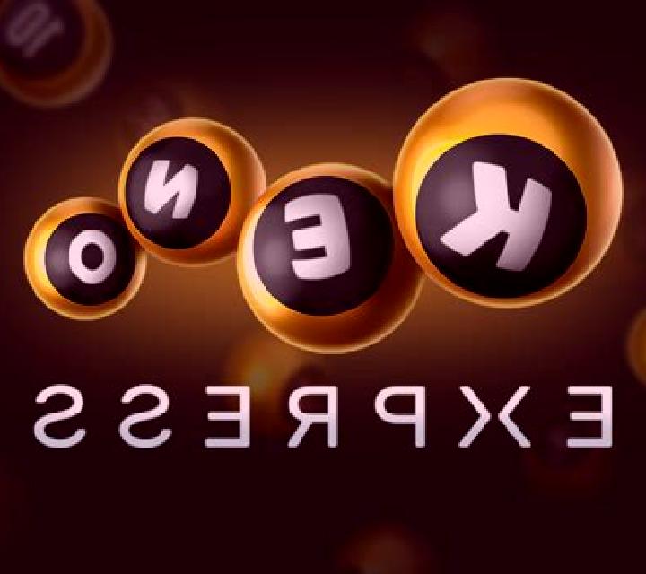 Keno Express slot