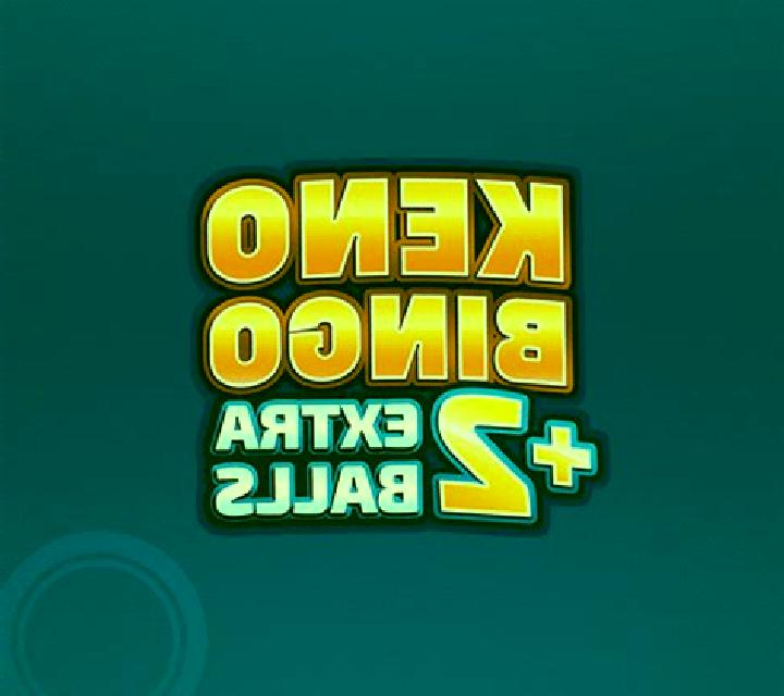 Keno Extra Bet slot machine