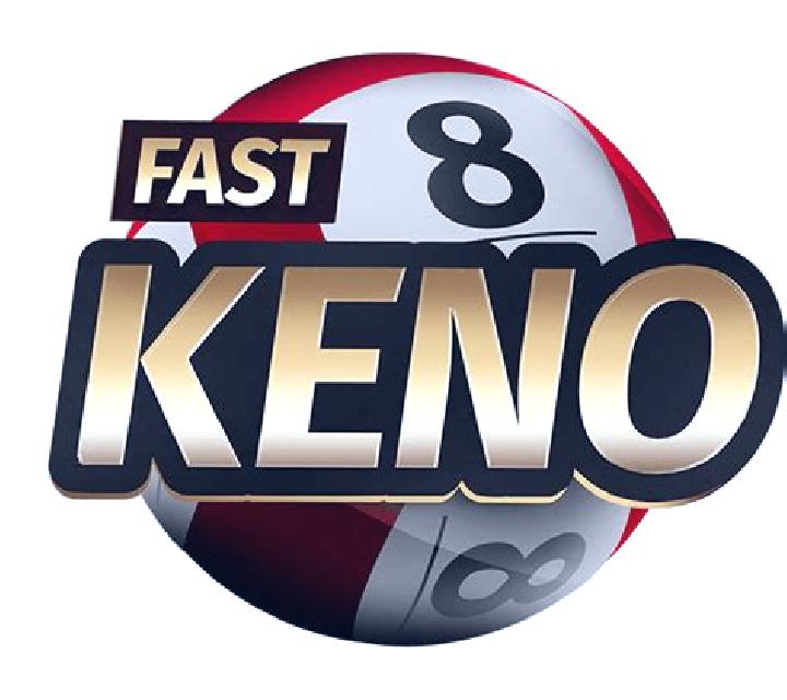 Keno Fast slot game