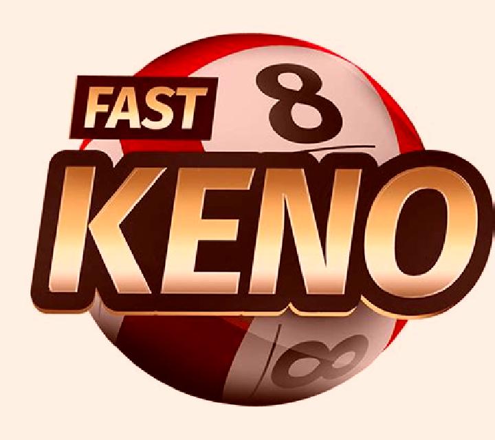 Keno Fast slot