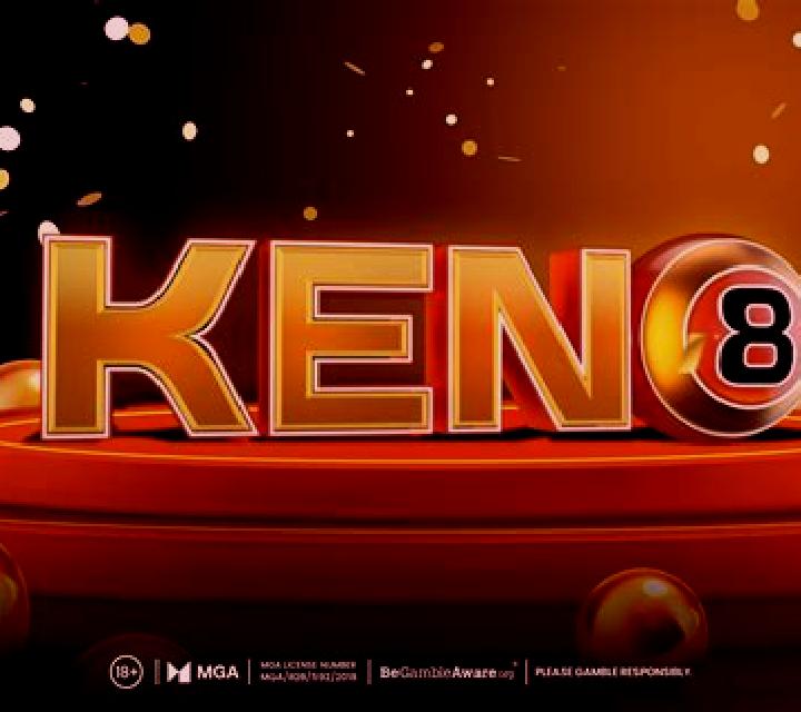Keno (Galaxsys) online slot