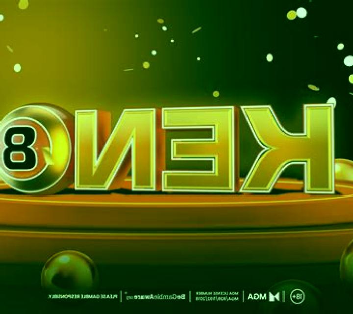 Keno (Galaxsys) slot game