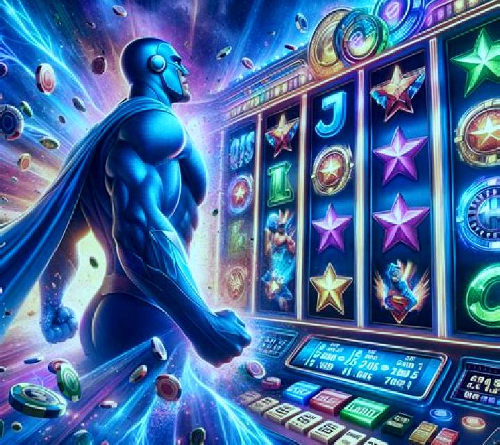 Keno (Gemini Gaming) online slot