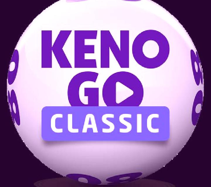 Keno Go online slot