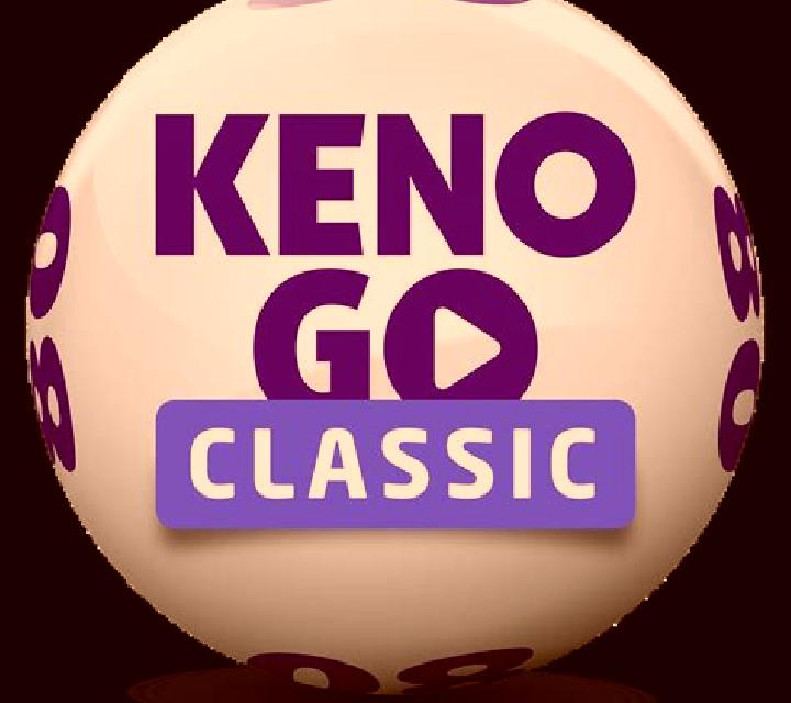 Keno Go slot