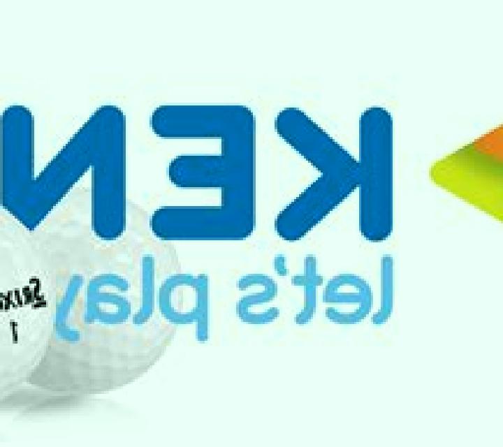 Keno Golf online slot