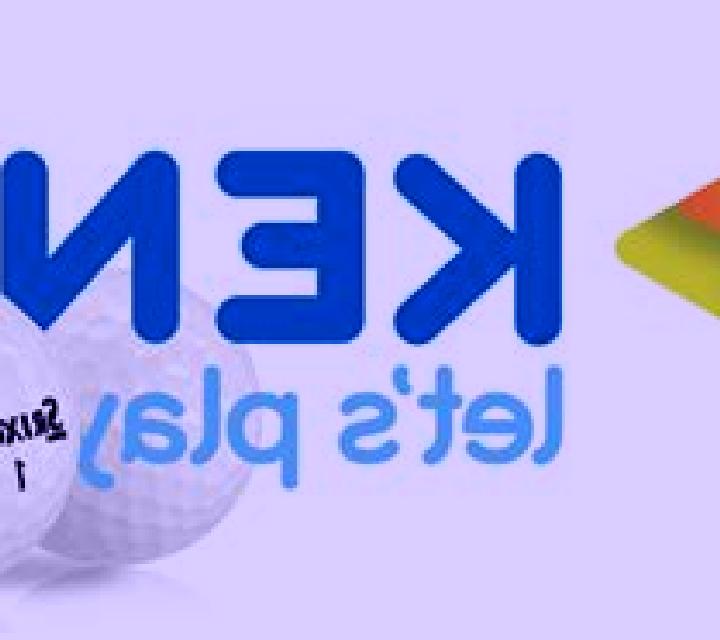 Keno Golf slot