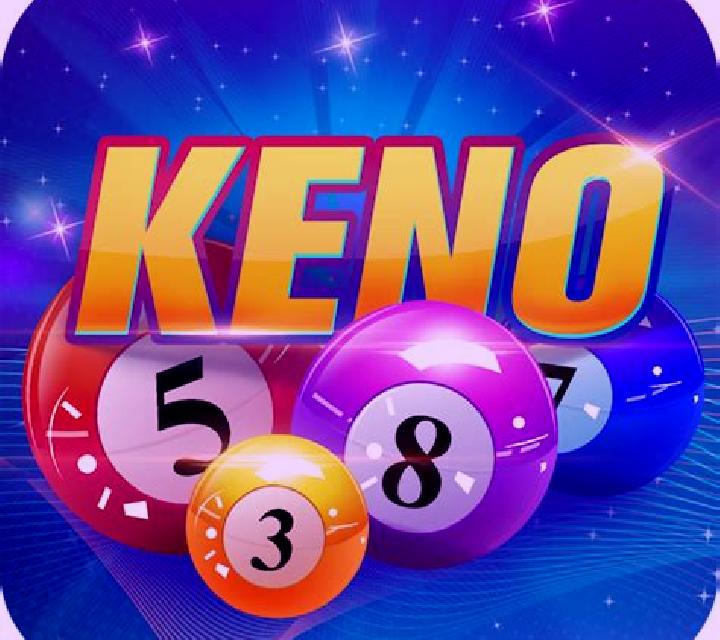 Keno (Jackpot Originals) online slot