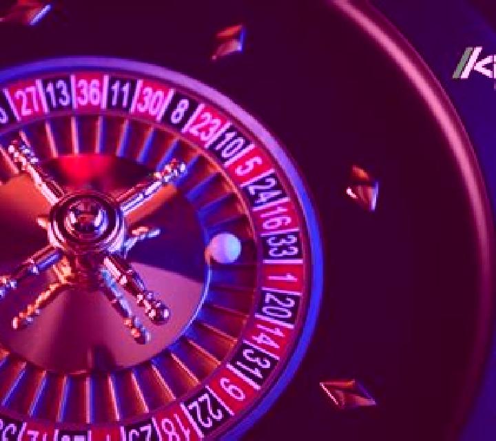 Keno (Kiron Interactive) slot machine