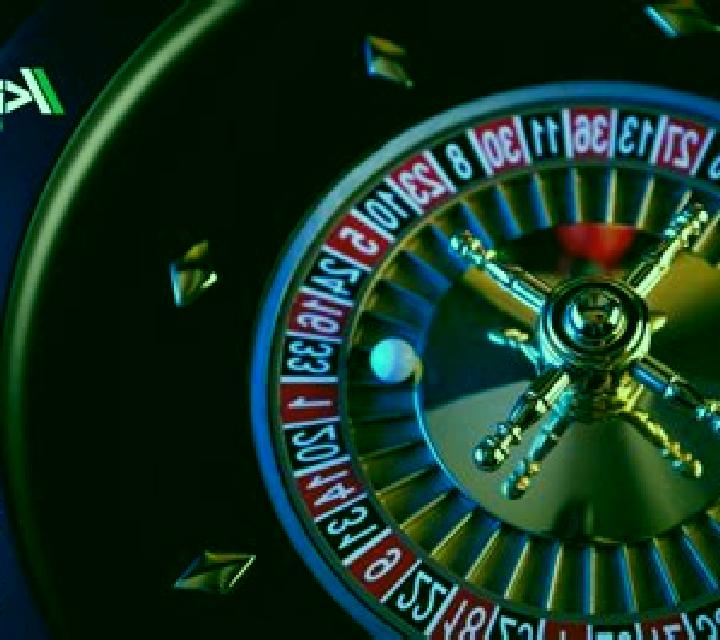 Keno (Kiron Interactive) slot
