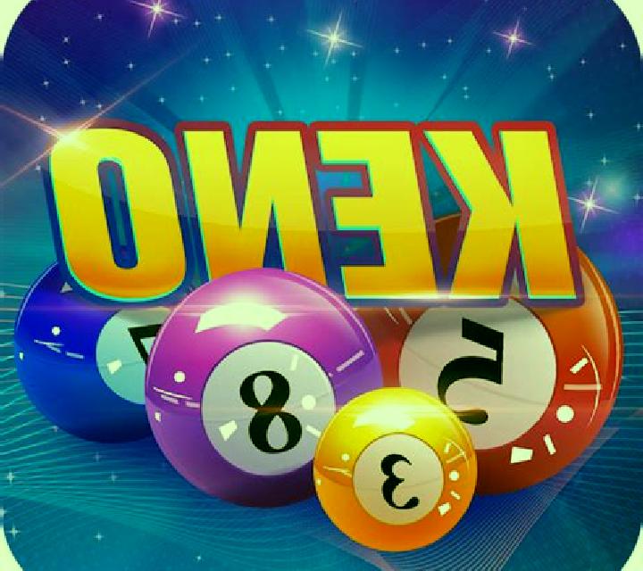 Keno Live Casino (Ezugi) online slot
