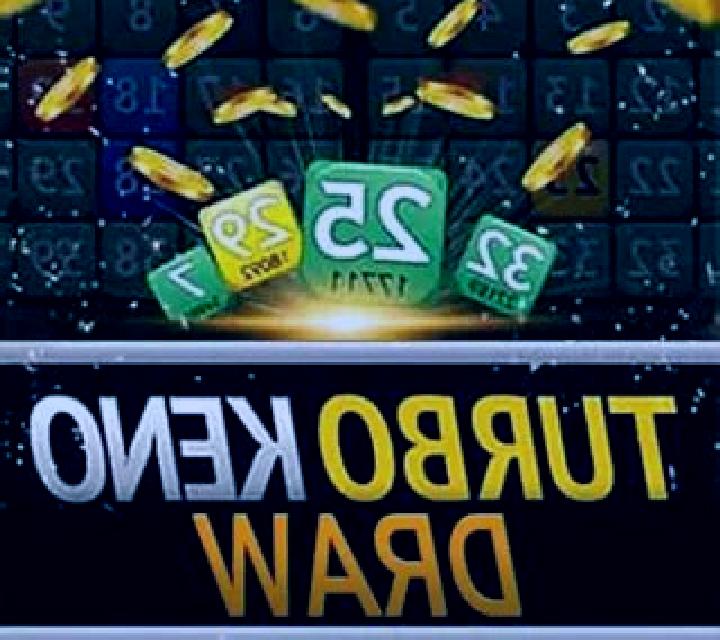 Keno Live (InBet Games) slot game