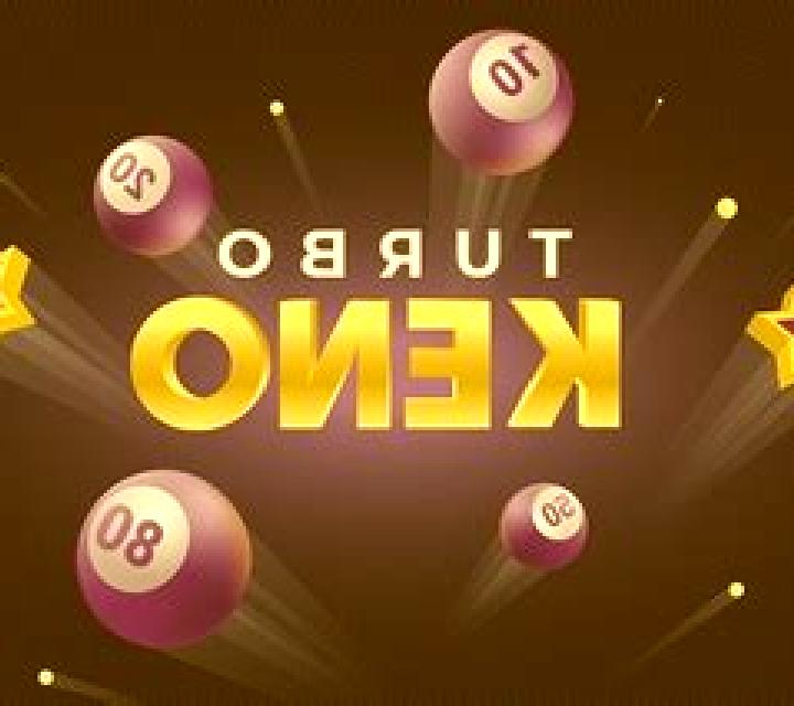 Keno Live Turbo slot